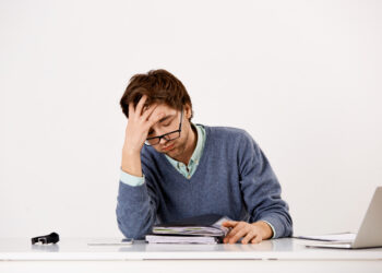 How to Recover from Burnout