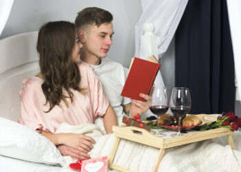 What are Words of Affirmation and Tips to Use the Love Language in your Relationship