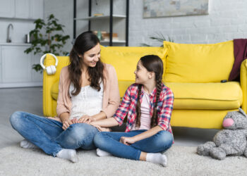 Positive Affirmations for Kids and Ways to Incorporate Them in Daily Life 