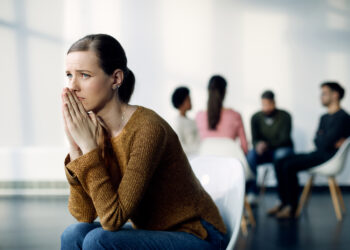 11 Tips on How to be Vulnerable