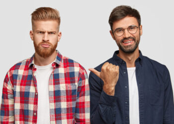 Breaking The Comparison Trap: How to Stop Comparing Yourself to Others