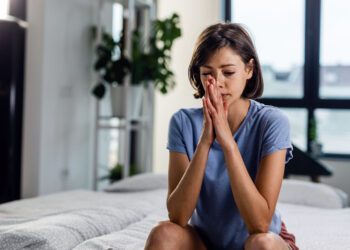 9 Ways How to Stop Worrying And Tips to Follow Through