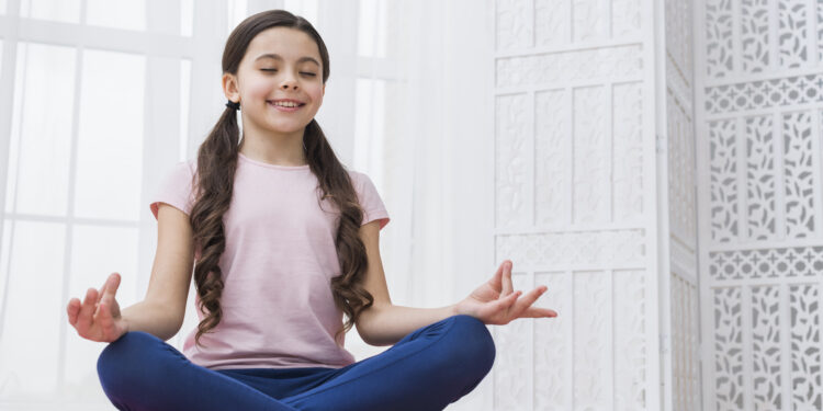 How and When to Introduce Meditation for KidsWe may earn a commission from affiliate links.