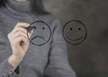 Gain Control: An In-depth Look at How to Control Emotions