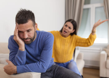 Signs of Resentment in Relationships and Proven Strategies to Get Past Them