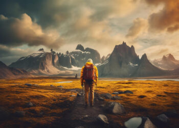 Adventurer - Soulsmesh