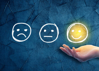 Emotional Alchemy