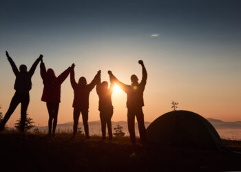 Healthy Friendship and Stronger Bonds - Soulsmesh