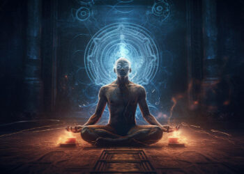 Language of healing - Soulsmesh