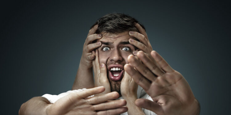 Manage Anxious Attachment - Soulsmesh
