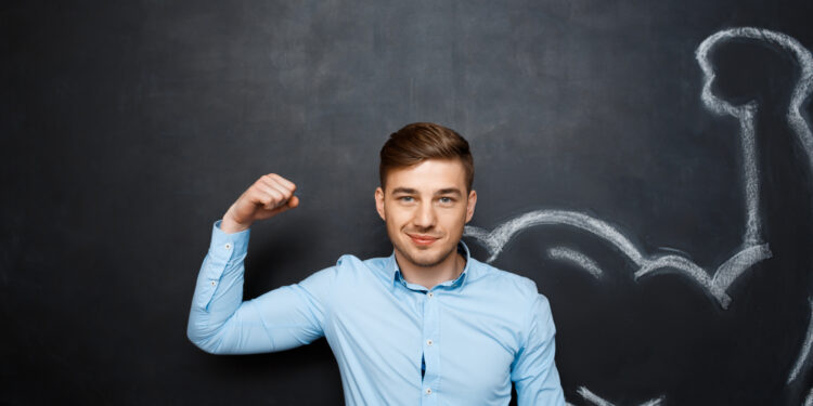 You Are Stronger Than You ThinkWe may earn a commission from affiliate links.